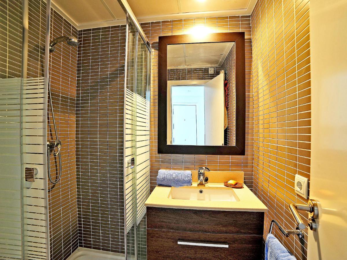 Apartment Isleta Marina-3 By Interhome Jávea Exterior foto